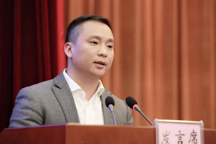 萬鑫精工(湖南)有限公司總經理-周清泉